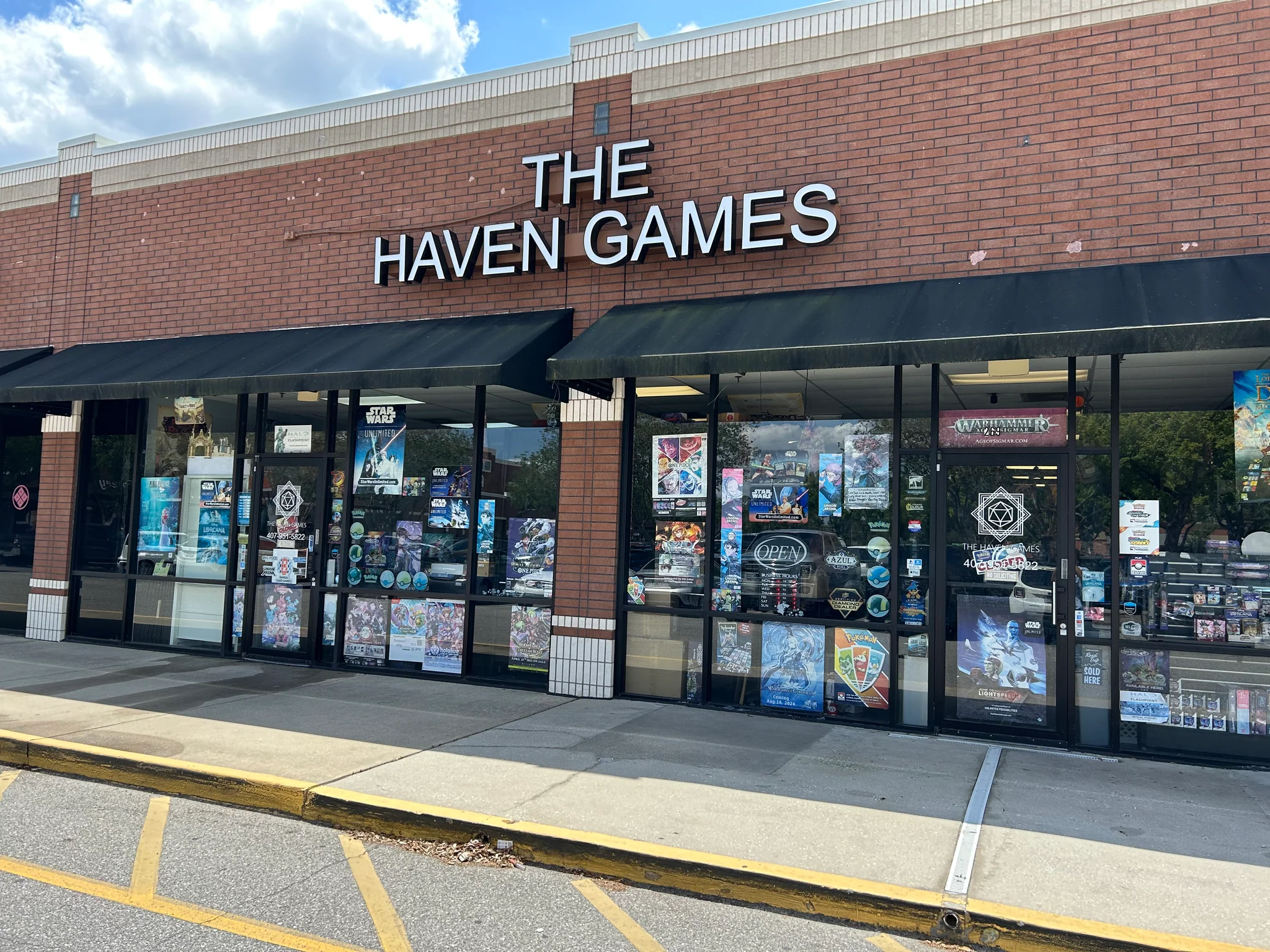 Your Ultimate Tabletop Community Hub