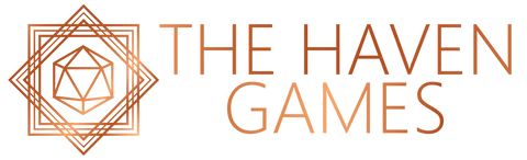 The Haven Games
